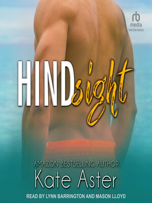 cover image of Hindsight